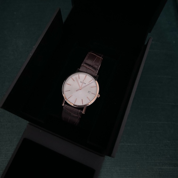 Bulova Watch - Picture 1 of 4